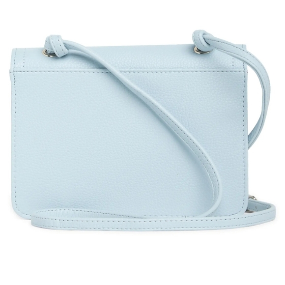 NWT STEVE MADDEN Bangie Wallet On A String - Picture 4 of 6